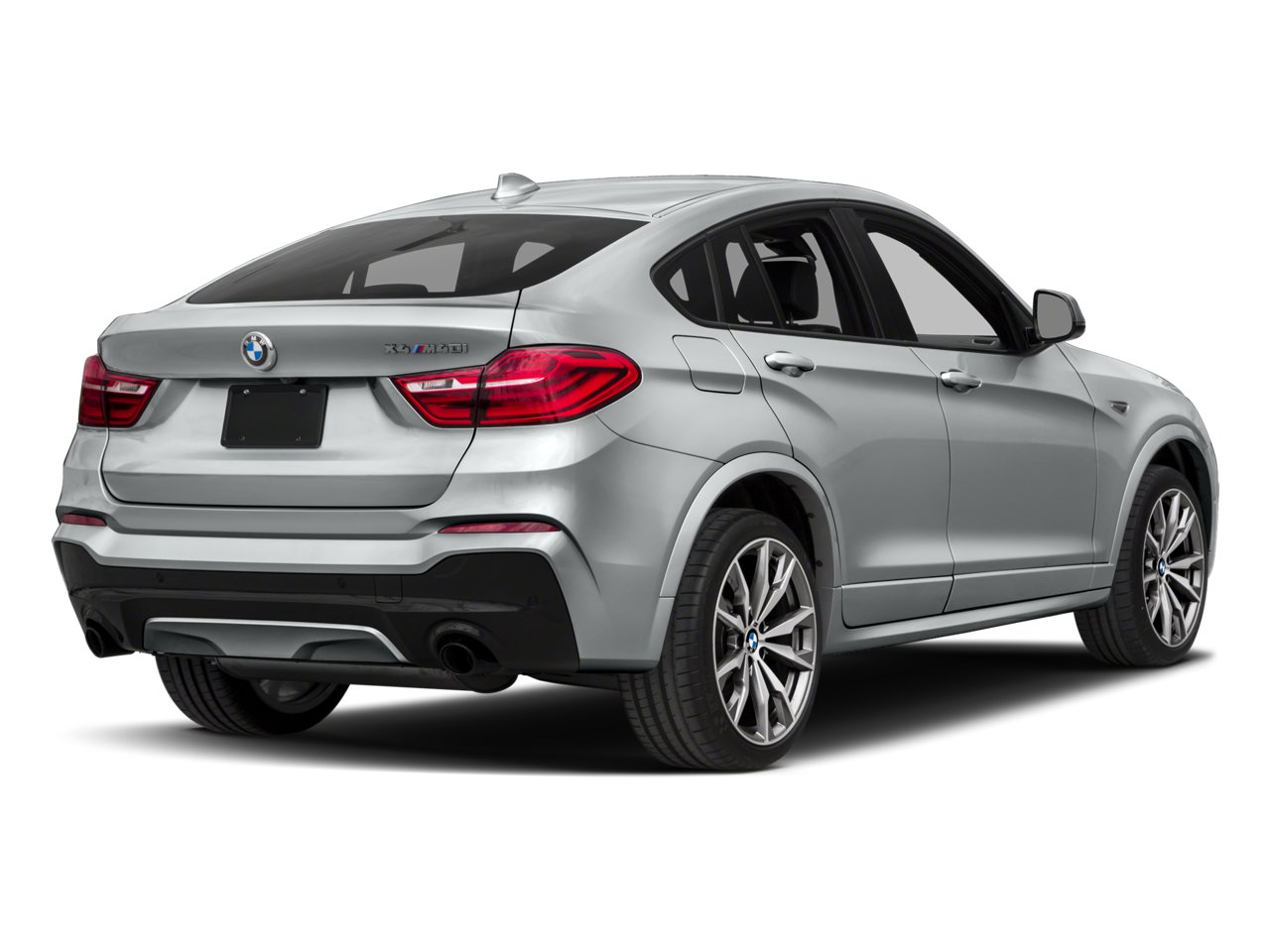 2017 Bmw X4 xDrive28i photo 3