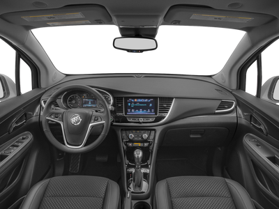 2017 Buick Encore Sport Touring