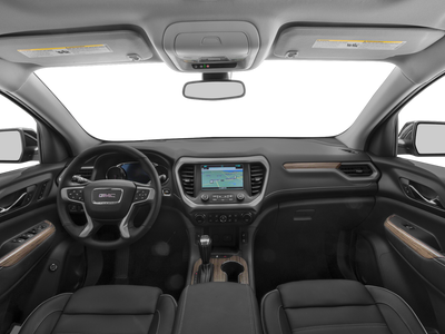 2017 GMC Acadia Denali AWD