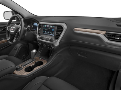 2017 GMC Acadia Denali AWD