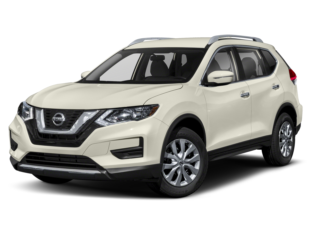 2017 Nissan Rogue SL AWD
