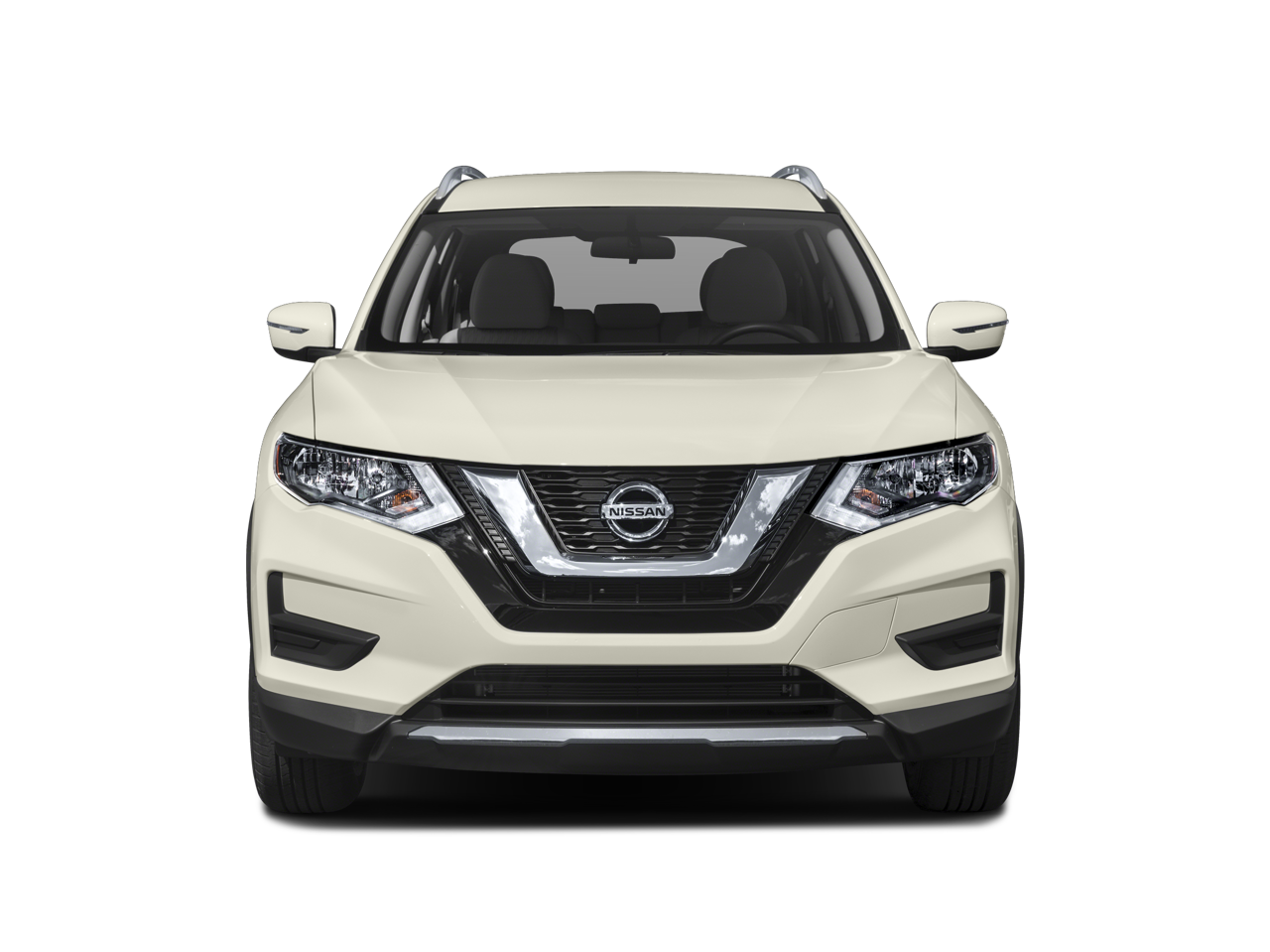 2017 Nissan Rogue SL AWD