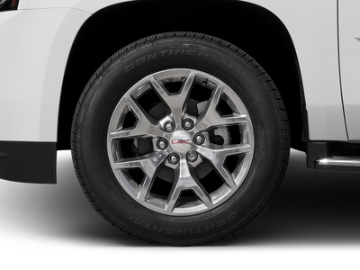 2018 GMC Yukon XL SLT