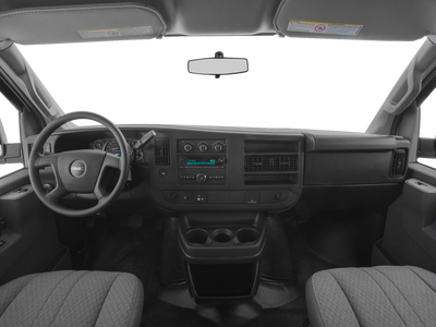 2018 GMC Savana Cargo 2500 VAN 2500 RWD 135"