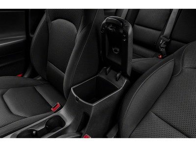2018 Hyundai Elantra GT Auto