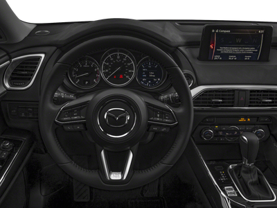 2018 Mazda Mazda CX-9 Touring AWD