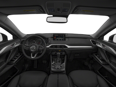 2018 Mazda Mazda CX-9 Touring AWD