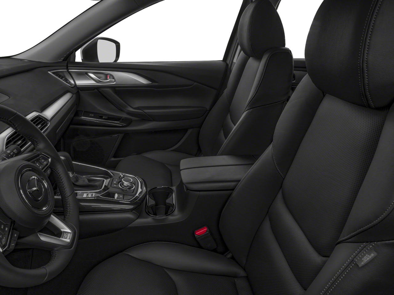 2018 Mazda Mazda CX-9 Touring AWD