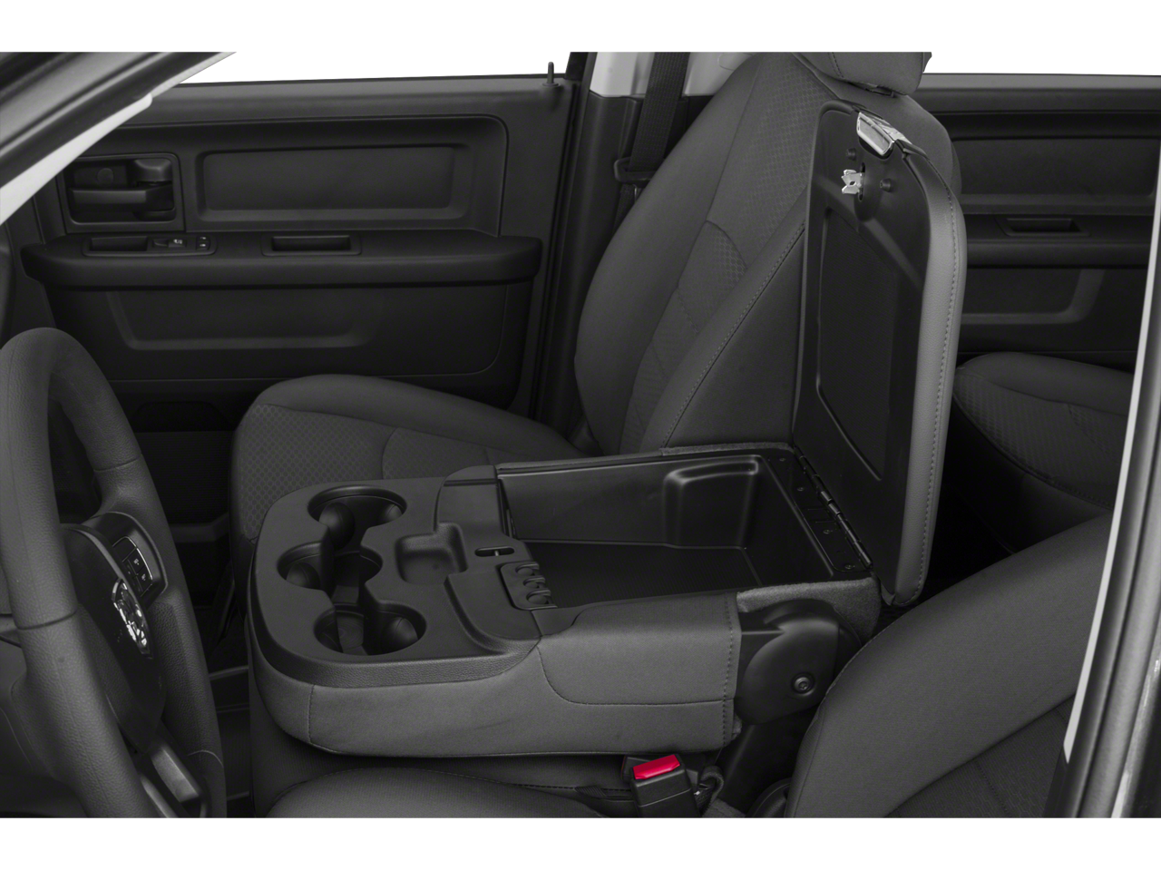 2018 RAM 3500 Laramie