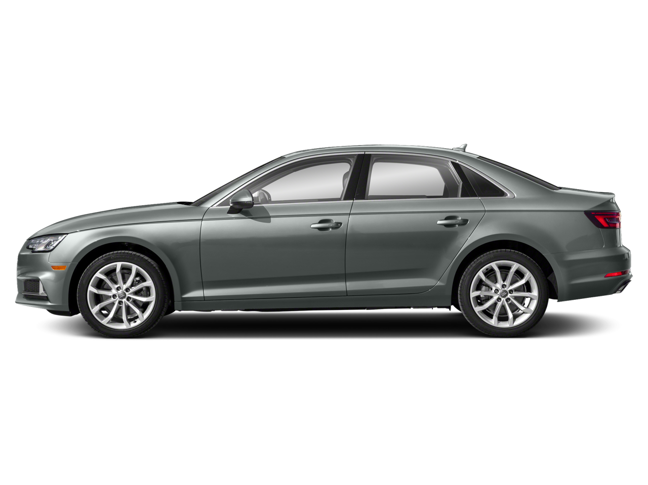 2019 Audi A4 Premium