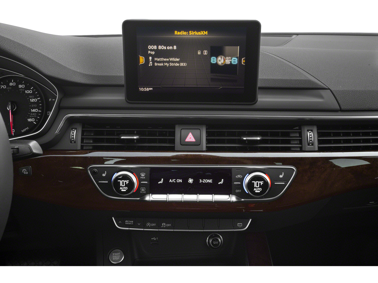 2019 Audi A4 Premium