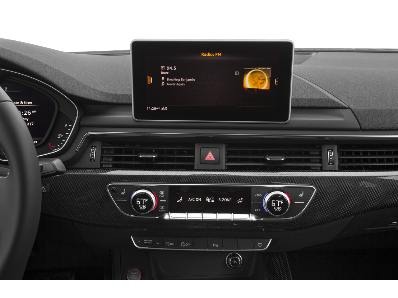 2019 Audi S5 Coupe Premium Plus