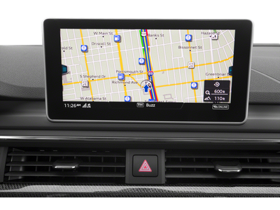 2019 Audi S5 Coupe Premium Plus