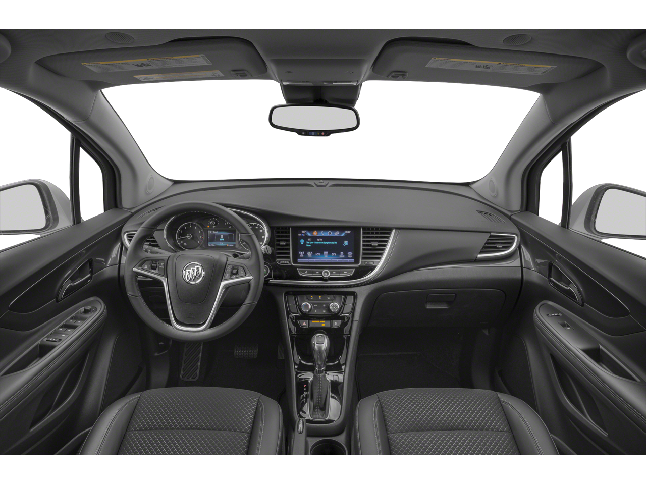 2019 Buick Encore Preferred AWD
