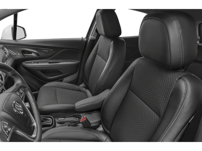 2019 Buick Encore Preferred AWD