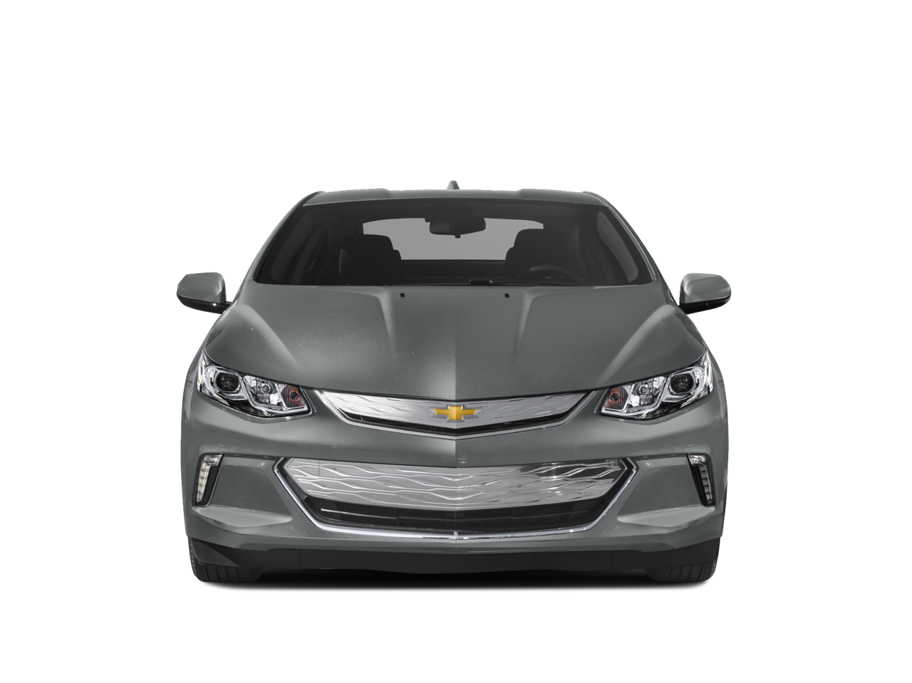 2019 Chevrolet Volt LT