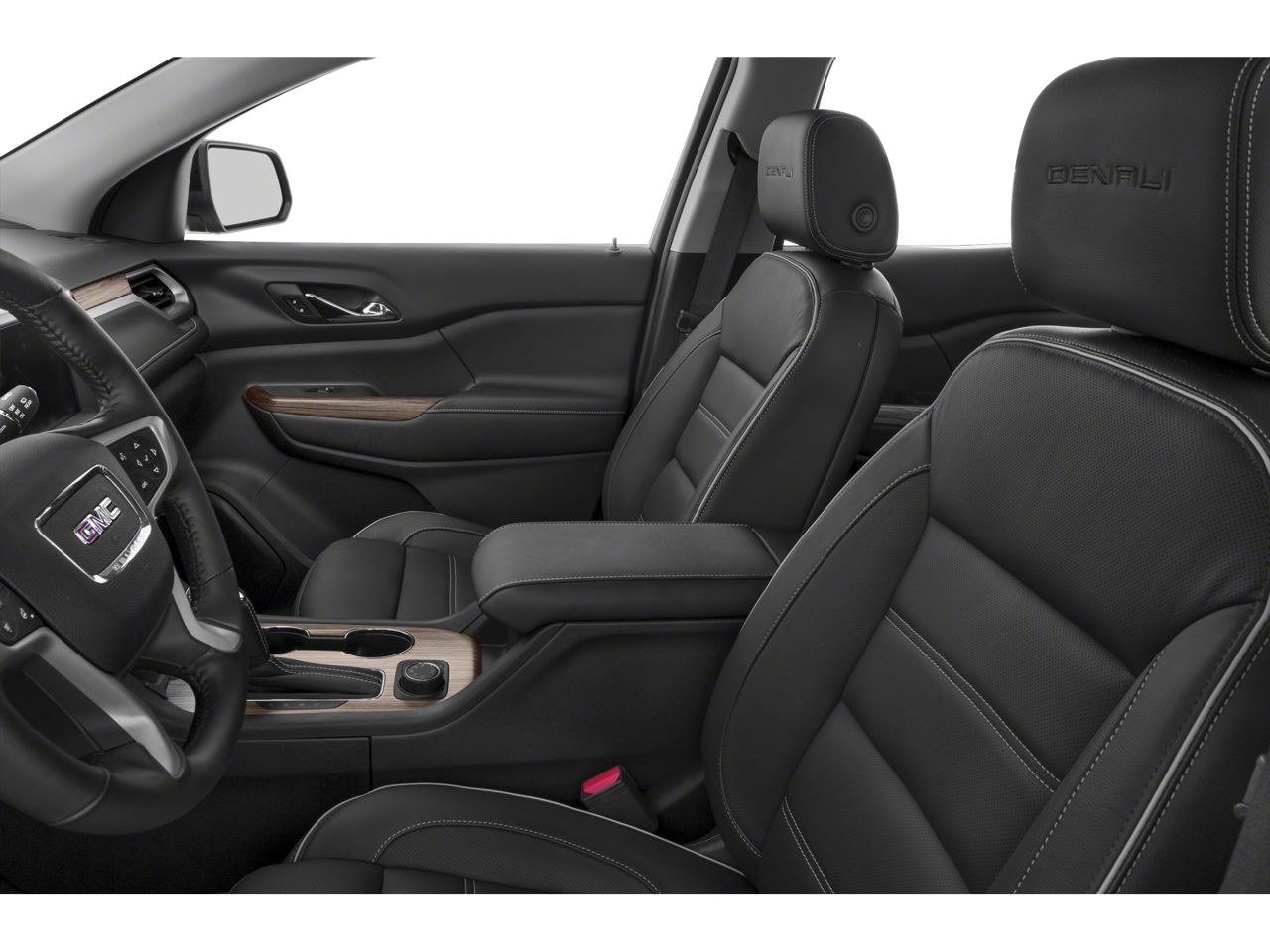 2019 GMC Acadia Denali AWD