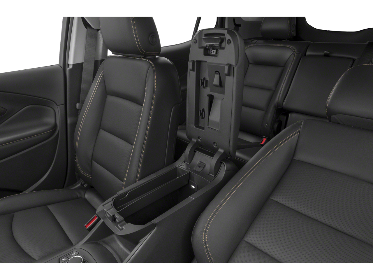 2019 GMC Terrain SLT Diesel