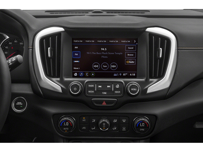 2019 GMC Terrain SLT Diesel