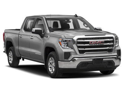 2019 GMC Sierra 1500 4WD CREW CAB 147