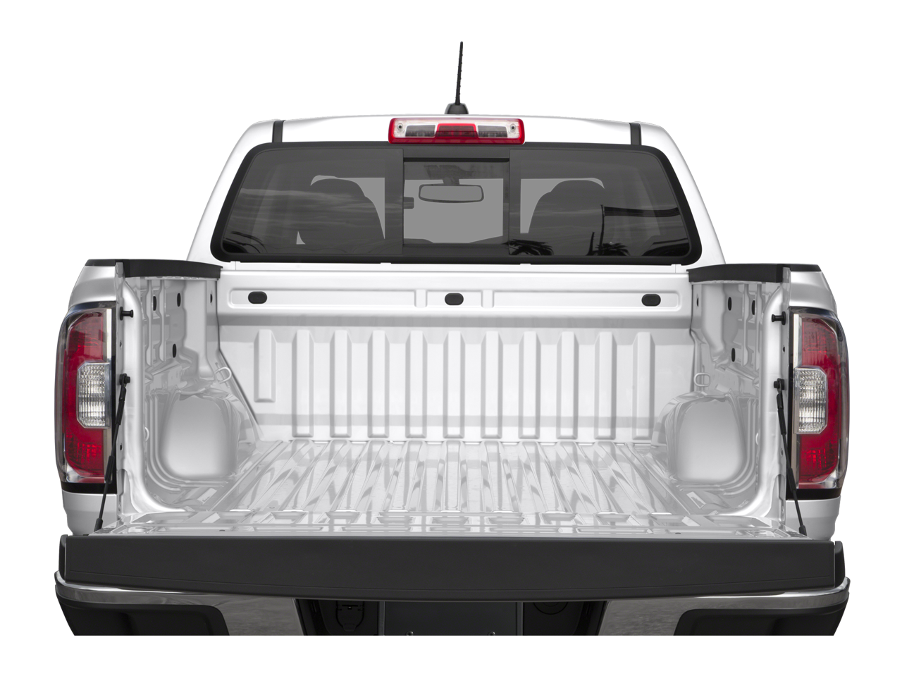 2019 GMC Canyon 4WD SLE