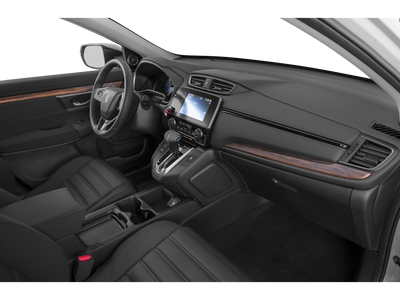 2019 Honda CR-V EX AWD