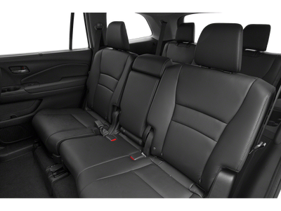 2019 Honda Pilot EX-L AWD