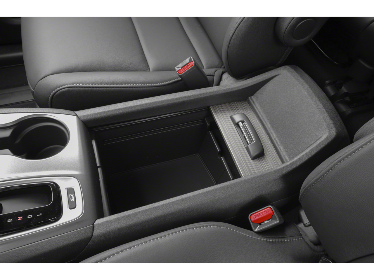 2019 Honda Pilot EX-L AWD
