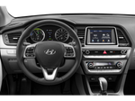 2019 Hyundai Sonata Hybrid Limited