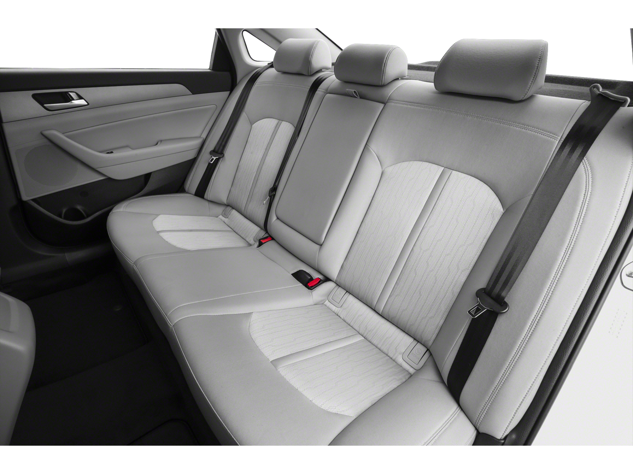 2019 Hyundai Sonata Hybrid Limited