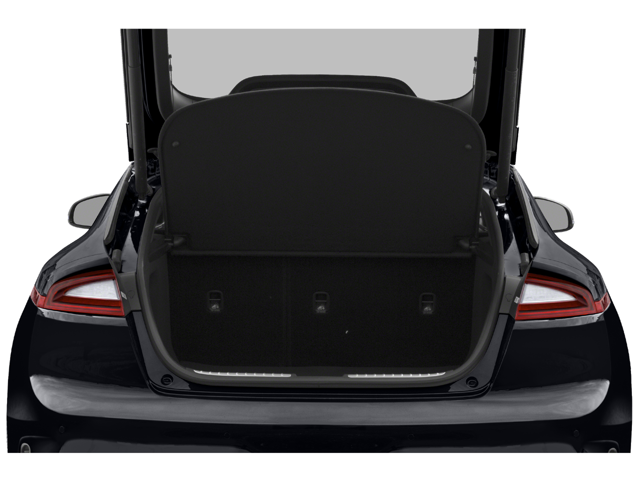 2019 Kia Stinger GT2