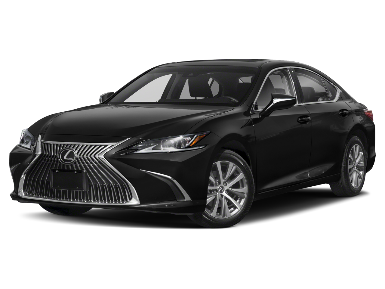 2019 Lexus ES ES 350 F SPORT