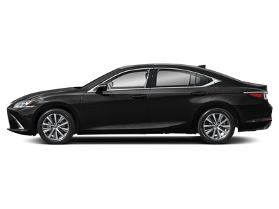 2019 Lexus ES ES 350 F SPORT