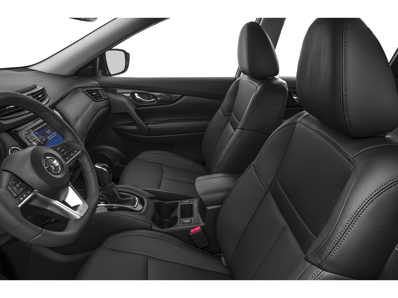 2019 Nissan Rogue SL AWD