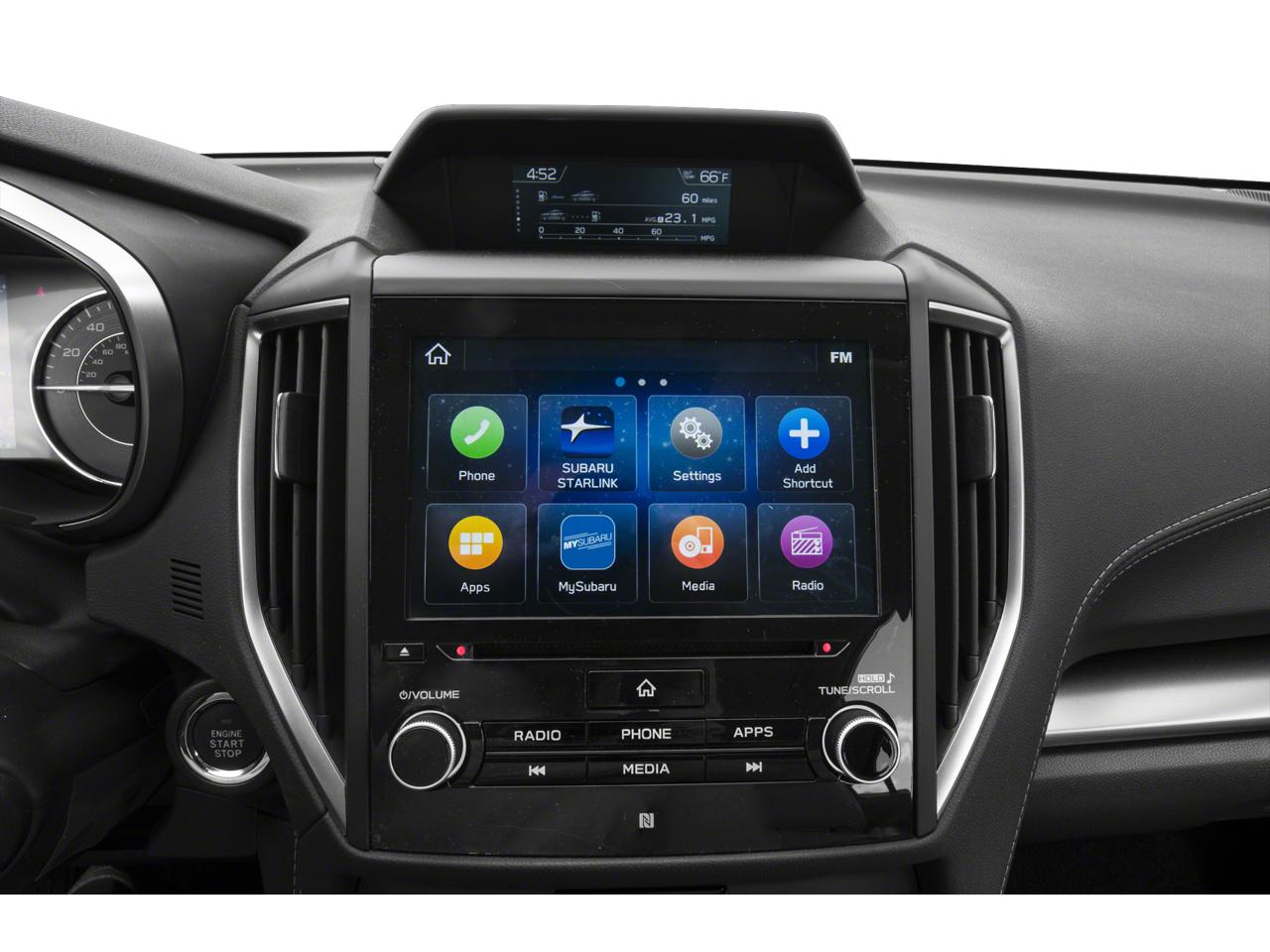 2019 Subaru Impreza Limited