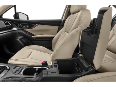2019 Subaru Impreza Limited