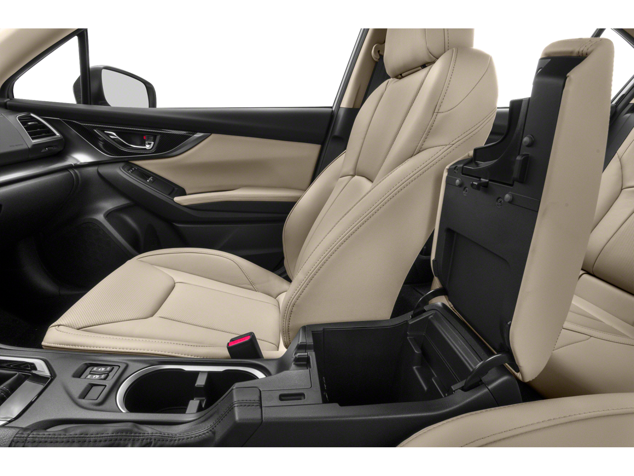 2019 Subaru Impreza Limited