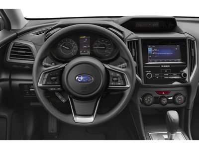 2019 Subaru Impreza 5DR WGN 2.0I CV