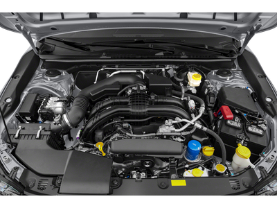 2019 Subaru Impreza 5DR WGN 2.0I CV
