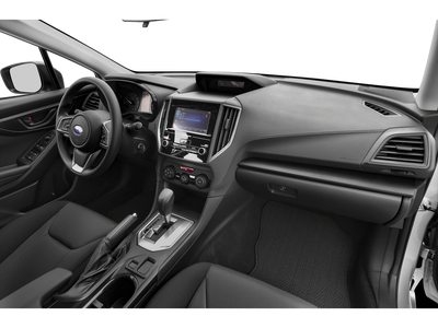 2019 Subaru Impreza 5DR WGN 2.0I CV