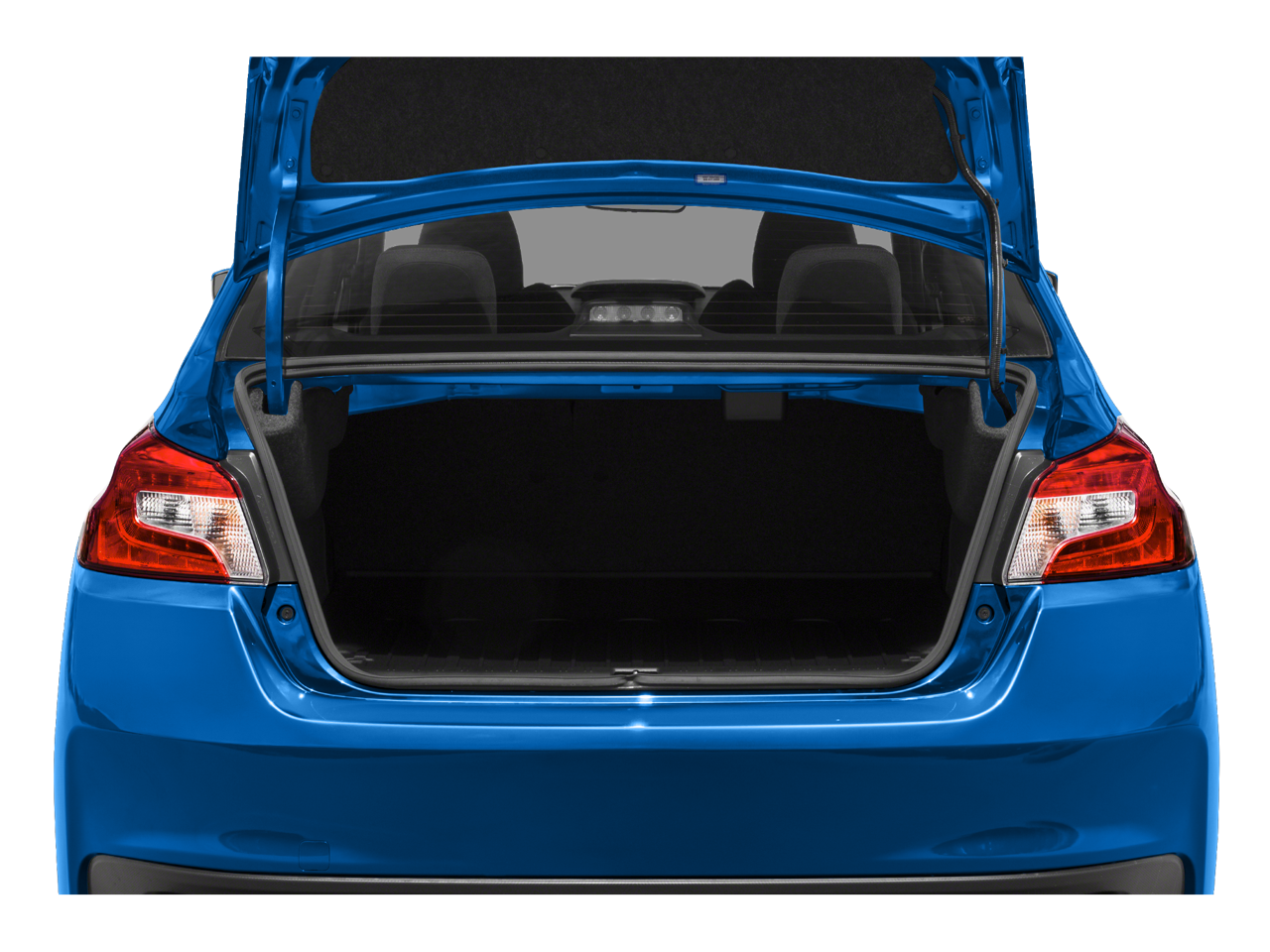 2019 Subaru WRX Premium