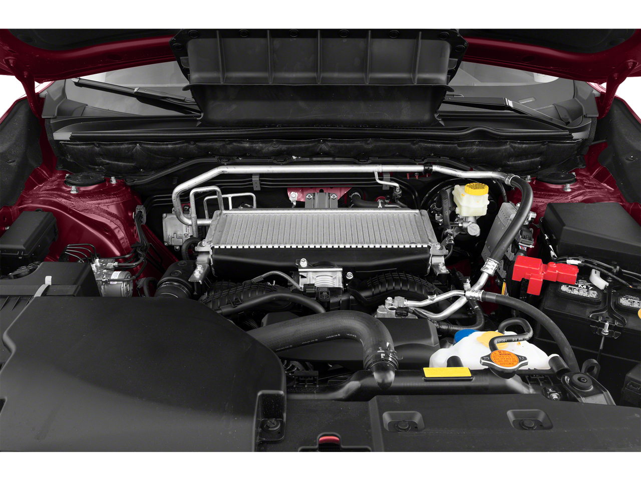 2019 Subaru Ascent Touring