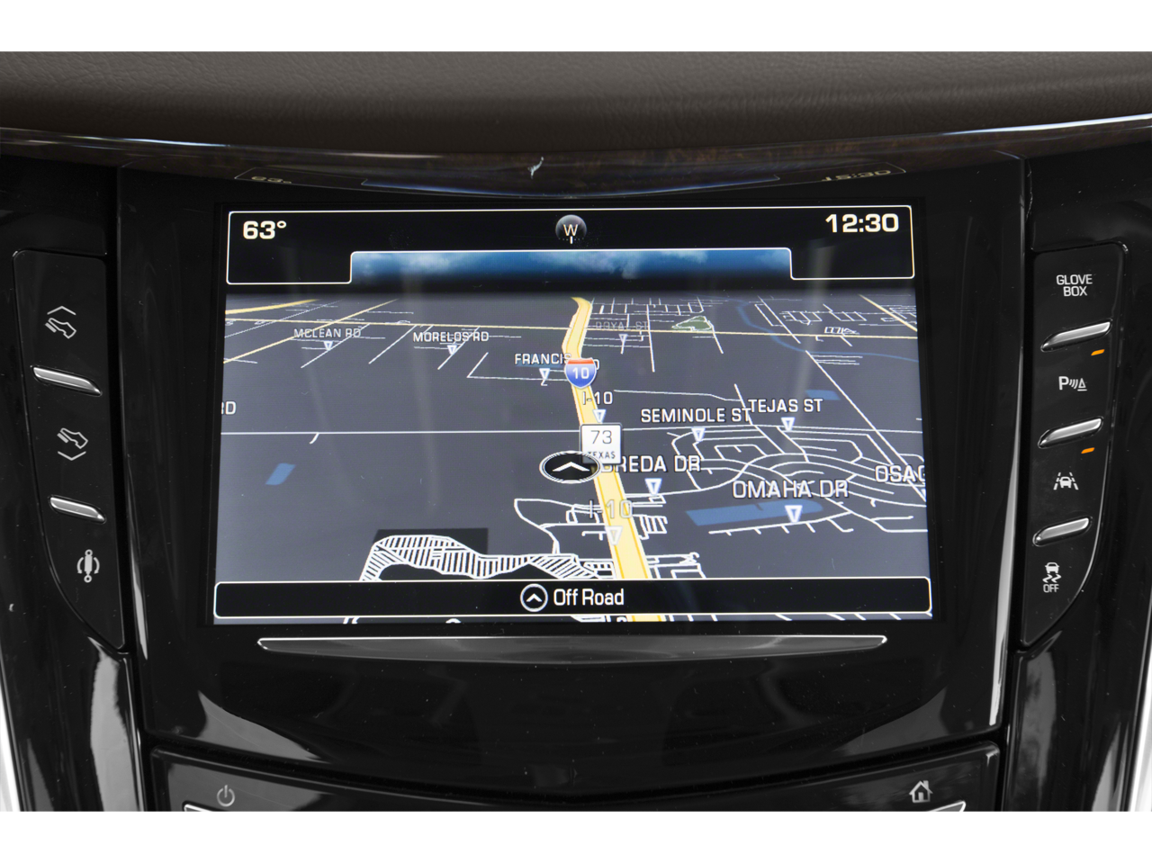 2020 Cadillac Escalade ESV Premium Luxury