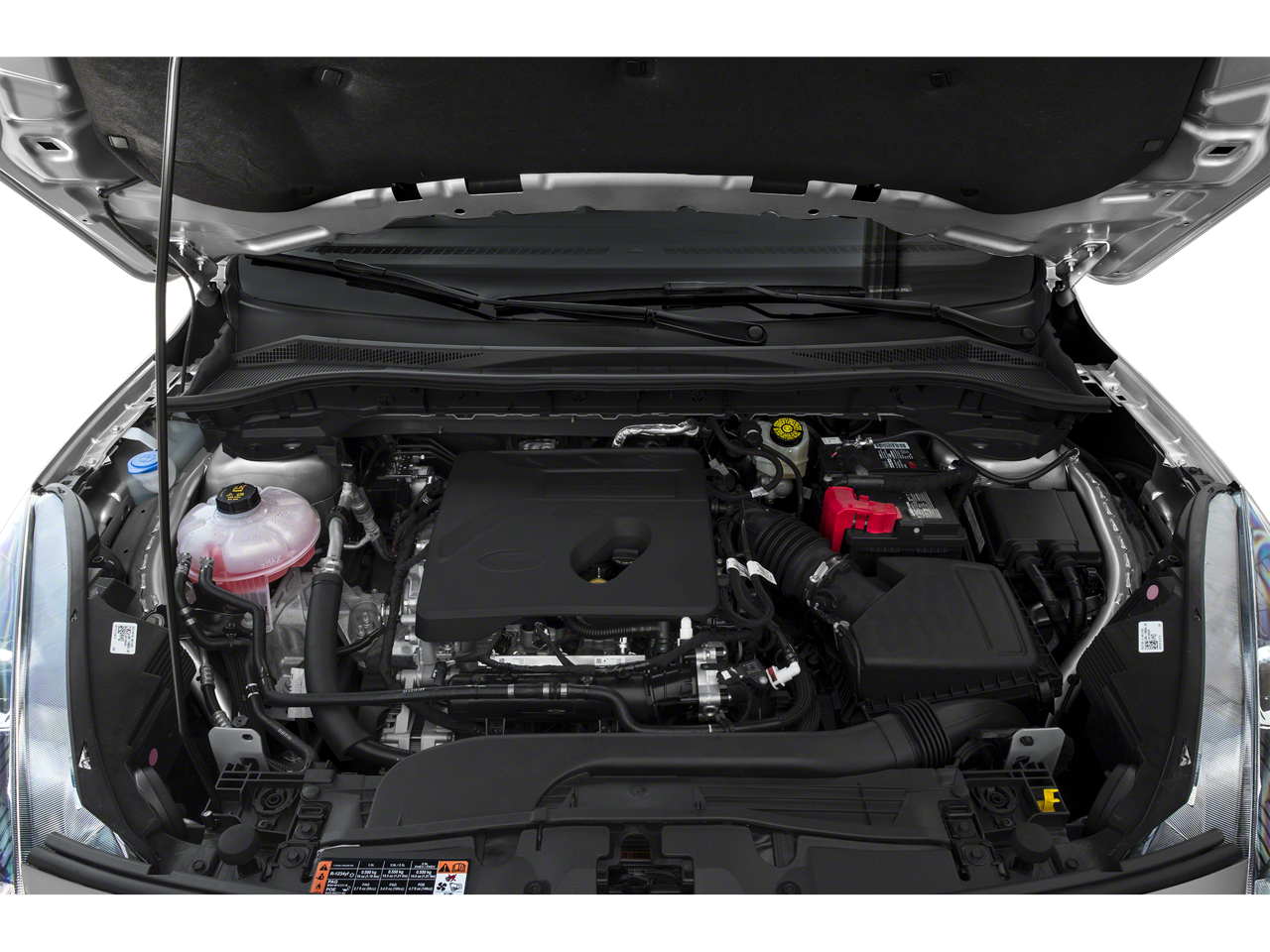 2020 Ford Escape SEL AWD