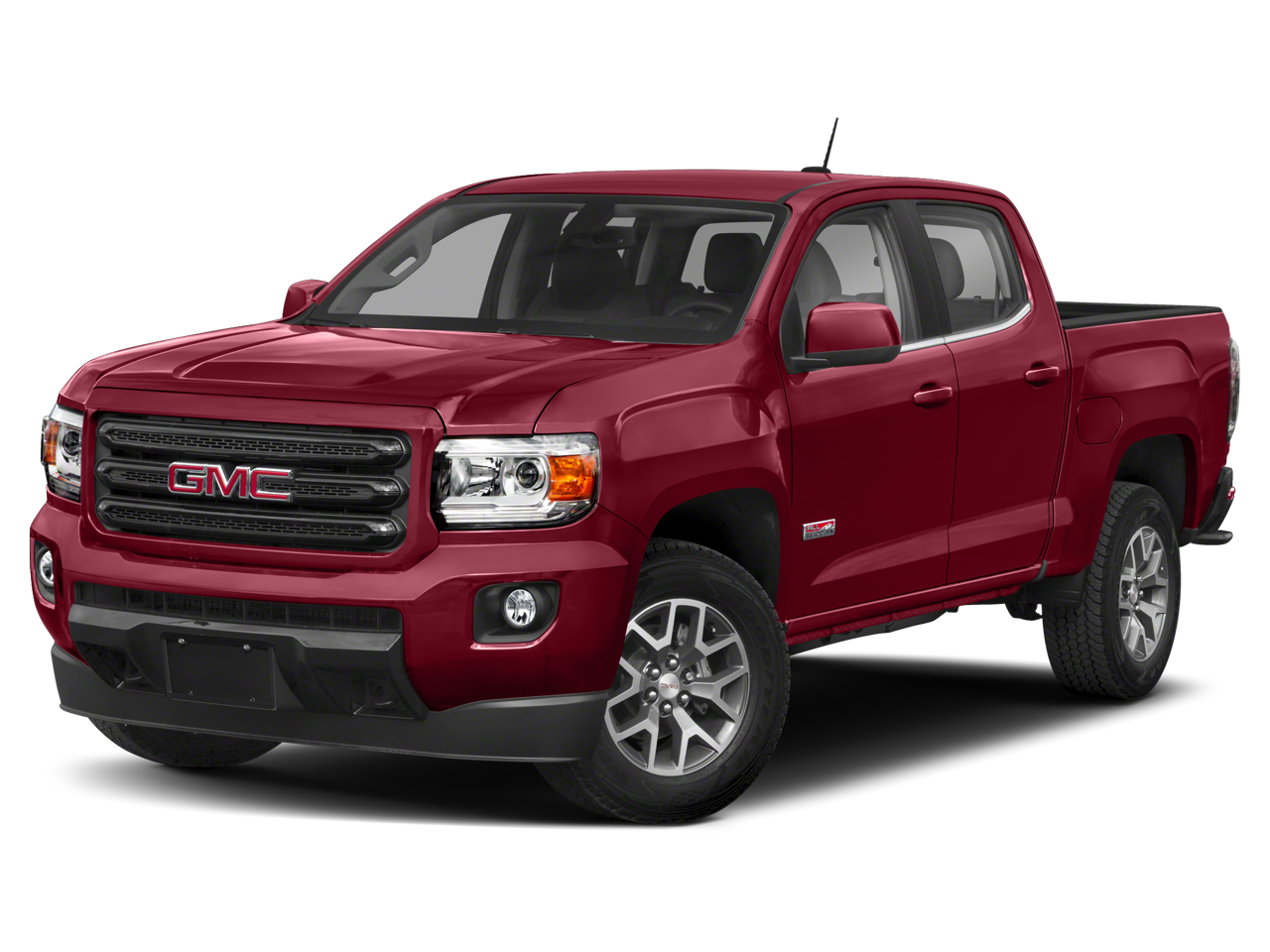 2020 GMC Canyon All Terrain - Leather appointed