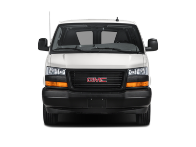 2020 GMC Savana Cargo 3500 RWD 3500 135"