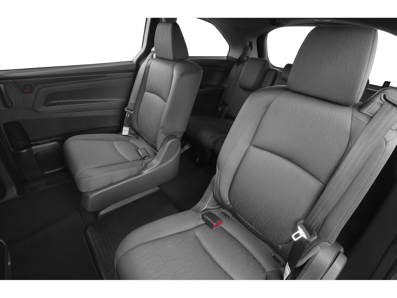 2020 Honda Odyssey LX