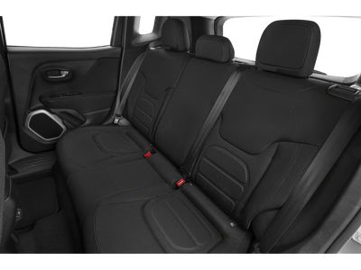 2020 Jeep Renegade Sport 4WD