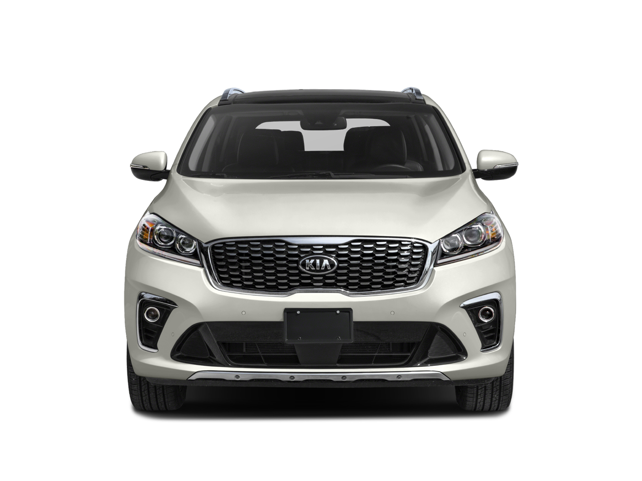 2020 Kia Sorento SX V6