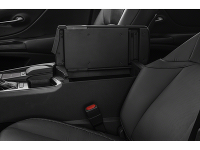 2020 Lexus ES ES 350